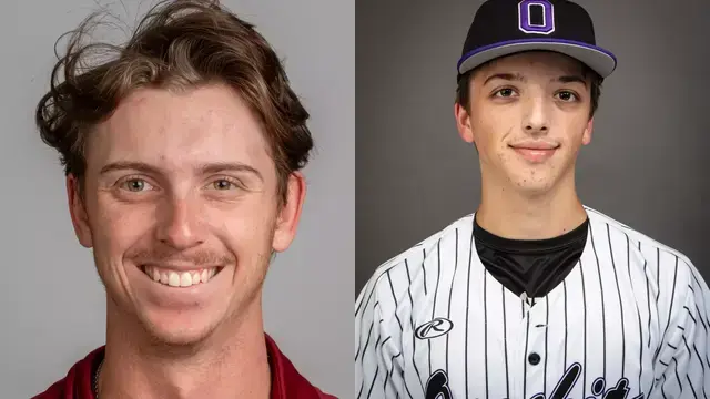 Which former North Little Rock area high school stars will compete on Friday, March 13?