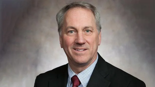 Rep. Knodl of Wisconsin Assembly authors bill on school materials access