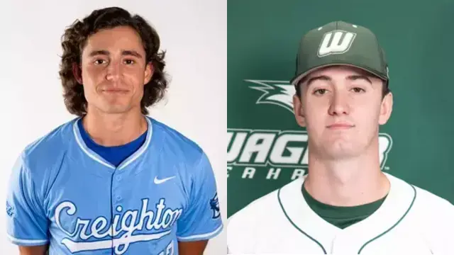 Which former NE Bergen News area high school standouts will be in action in the week starting Monday, May 12?