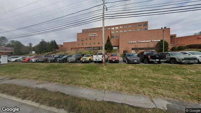Clinch Valley Medical Center receives CMS rating of 4 for Q1 as for-profit facility in Virginia