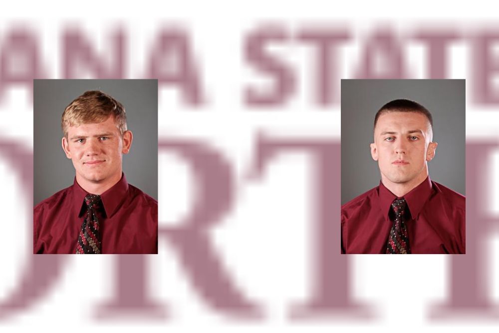 Vanek takes 7th place, Siegel takes 4th place