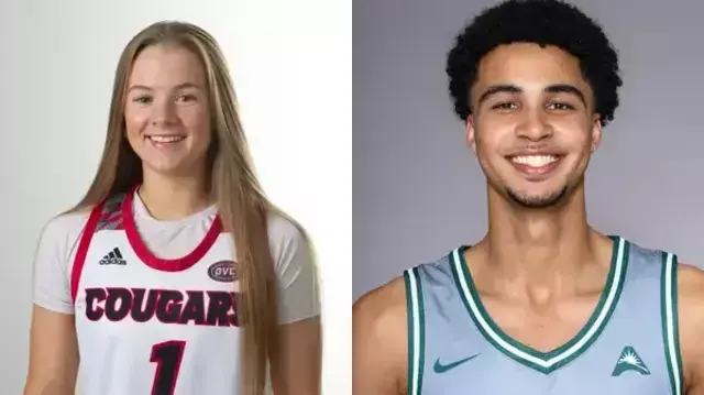 Which former St. Pete Standard area high school standouts will be in action on Thursday, Jan. 23?