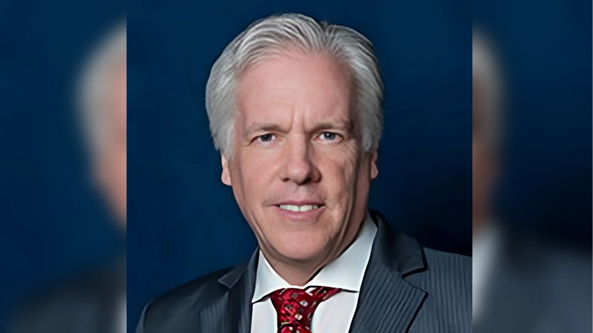 Russell C. Weigel III Commissioner