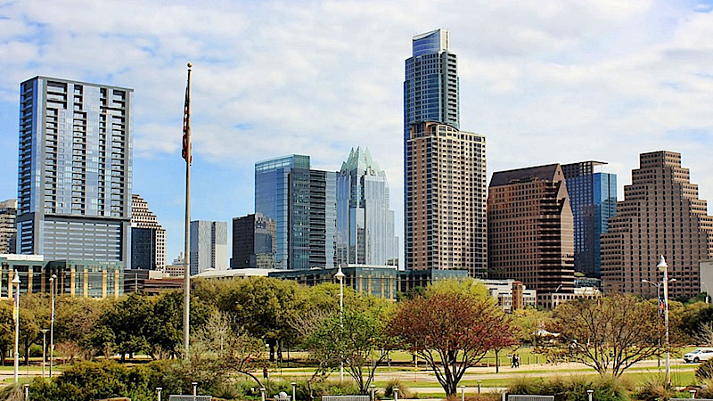 Austin councilwoman Fuentes on Cronk termination: ‘Our city is rapidly growing, and with this comes the need to overcome many new and existing challenges’