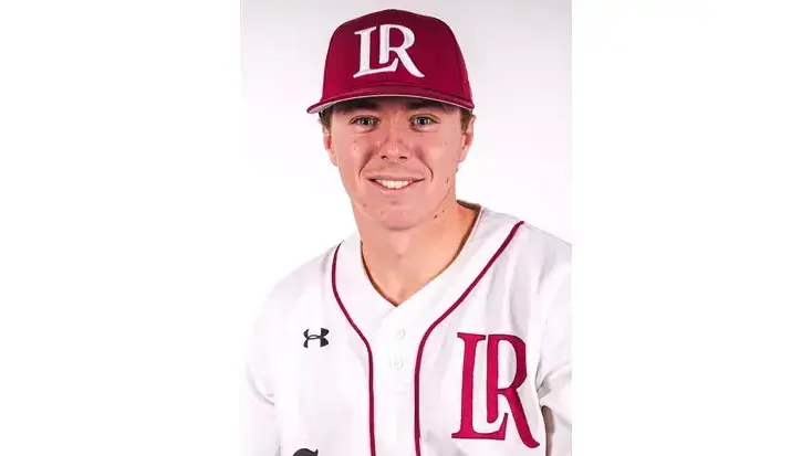 Former Oak Grove High School standout Nathan Kidder played on Thursday, May 22 in hopes of reaching the NCAA Division II Baseball Championship