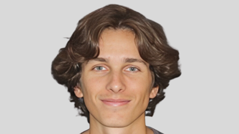 Hayden Bostrom