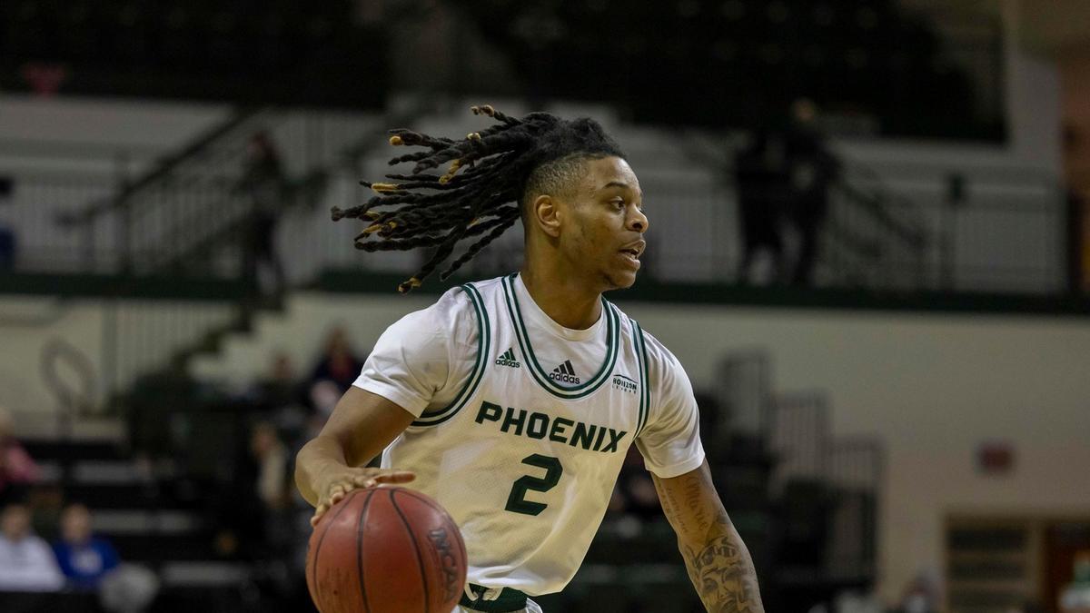 McGee on transferring from UW-Green Bay: ‘We felt like this was best for my future’