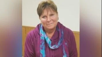 Cindy Scott, City of Adams Alderperson Cindy Scott, City of Adams Alderperson