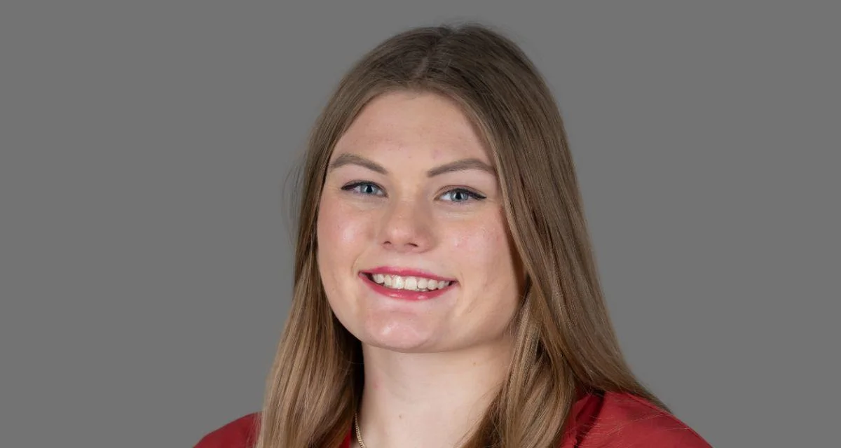 Arkansas Razorbacks set to honor seniors during final home meet against Vanderbilt