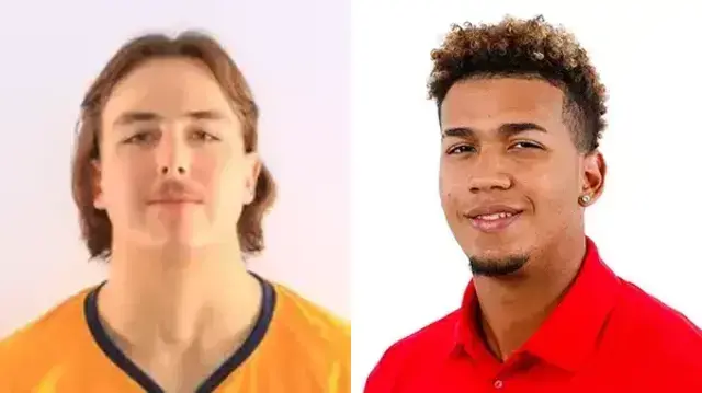 Which former Rockland Reporter area high school standouts will be in action on Tuesday, March 18?