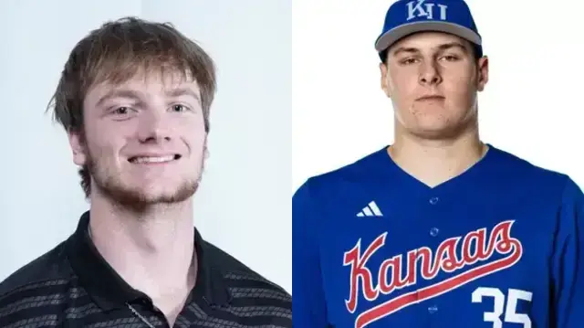 Which former Fox Cities News area high school standouts will be in action on Saturday, May 17?