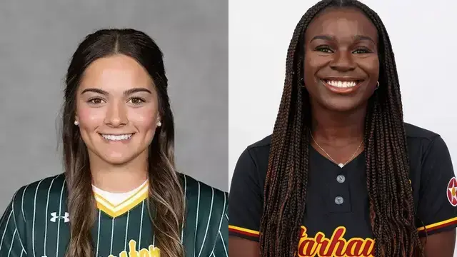 Which former River Parish News area high school standouts will be in action in the week starting Monday, March 17?