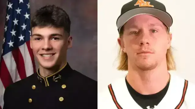 Which former Panama City Reporter area high school standouts will be in action on Wednesday, April 16?