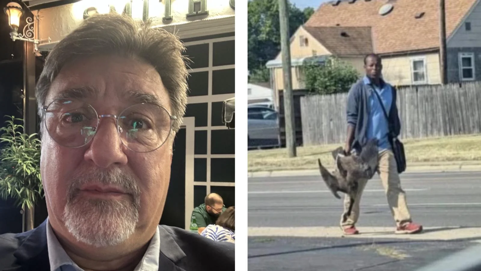 Newport journalist Nichols: Bring Haitians to Rhode Island