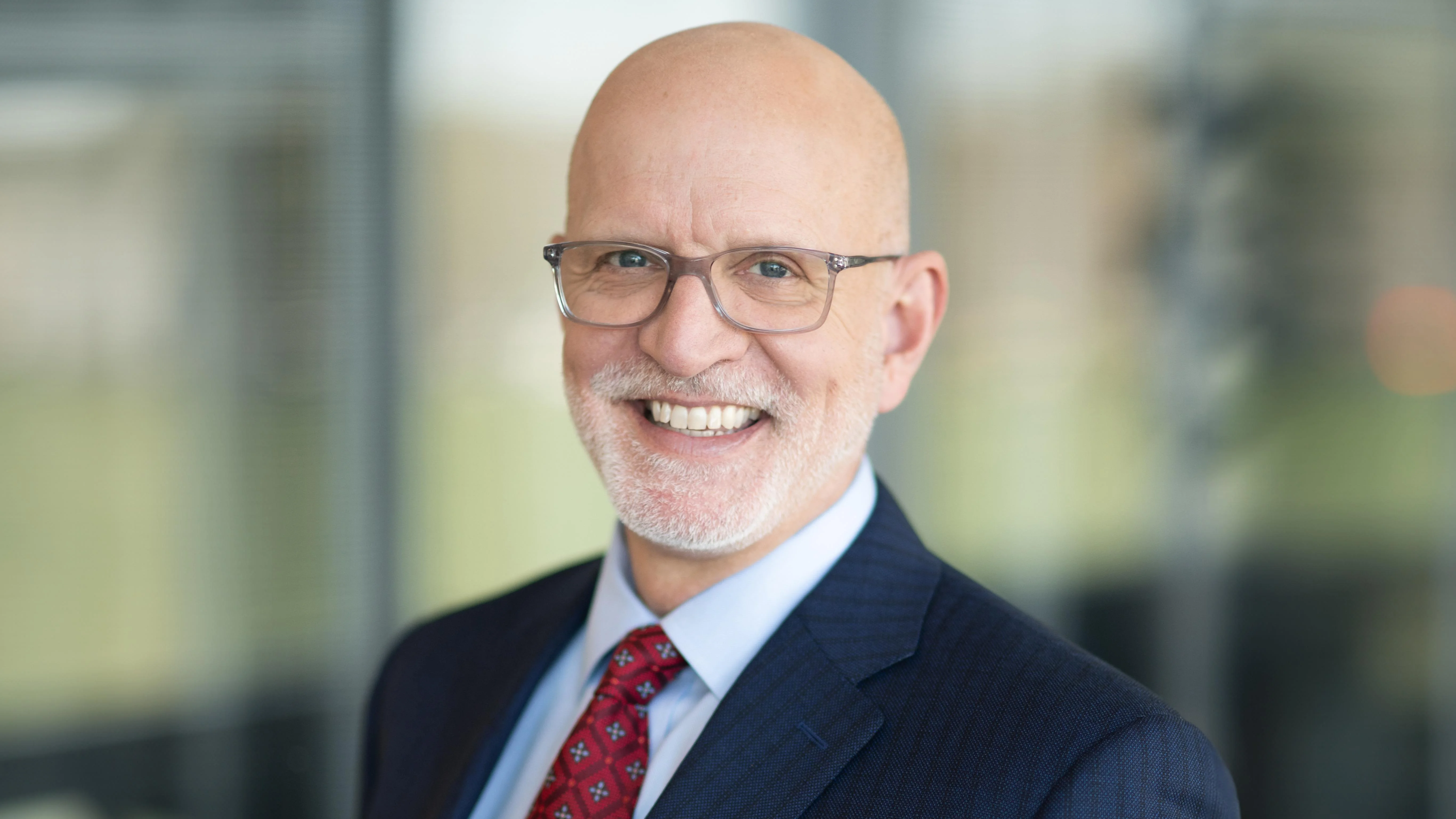 Jeff Harmening, Chairman of the Board and Chief Executive Officer of General Mills Jeff Harmening, Chairman of the Board and Chief Executive Officer of General Mills