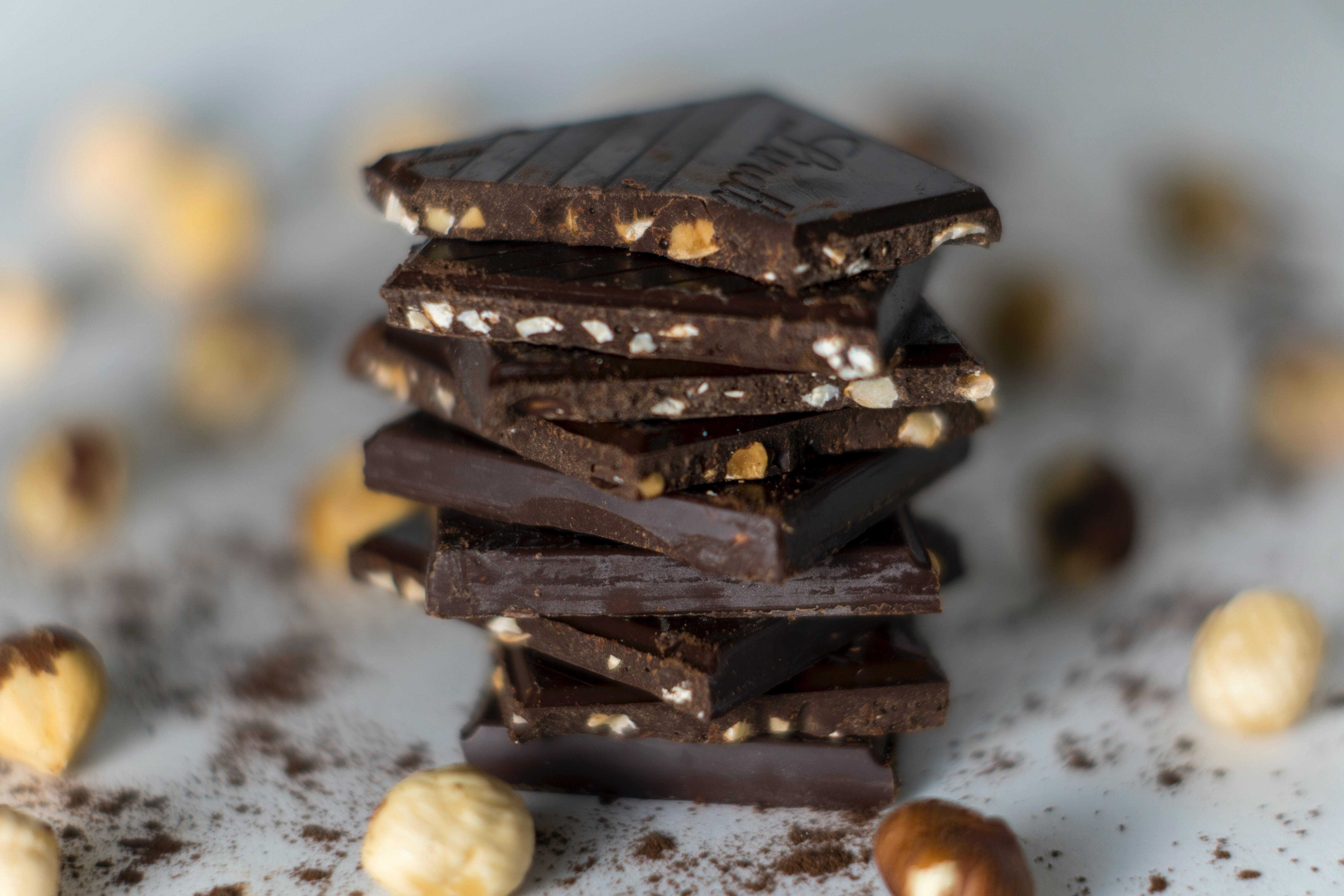 Chocoholic Frolic on February 18, 2023