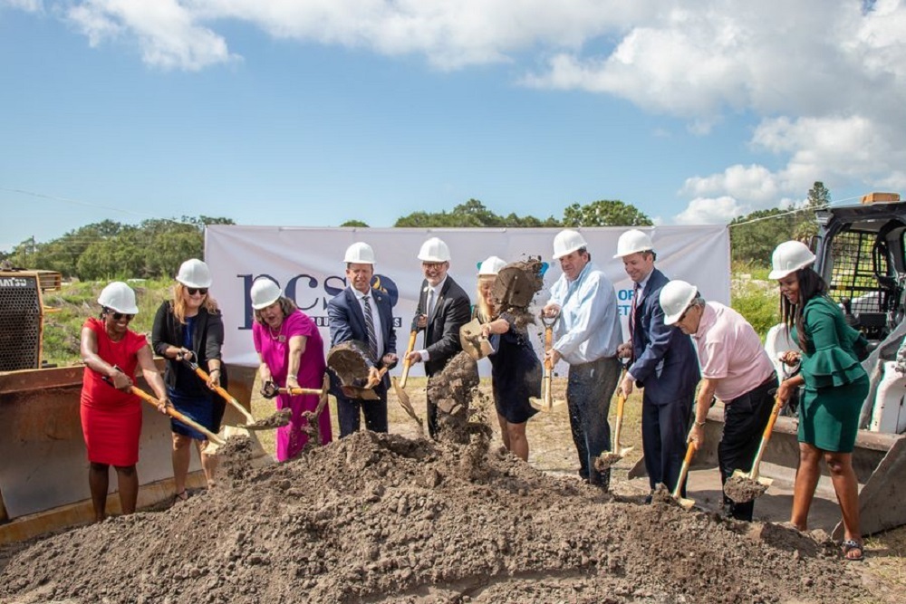 YMCA of Greater St. Petersburg