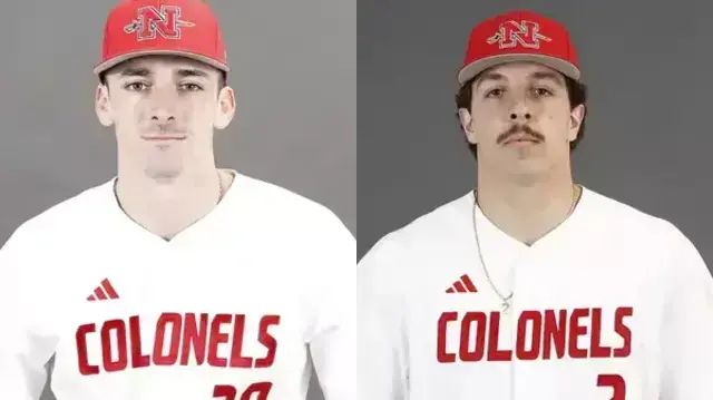 Which former North Shore Louisiana News area high school standouts will be in action on Tuesday, May 6?