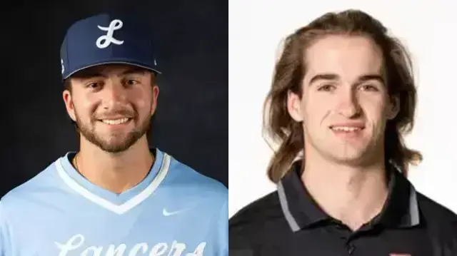 Which former North Boston News area high school standouts will be in action on Saturday, May 3?