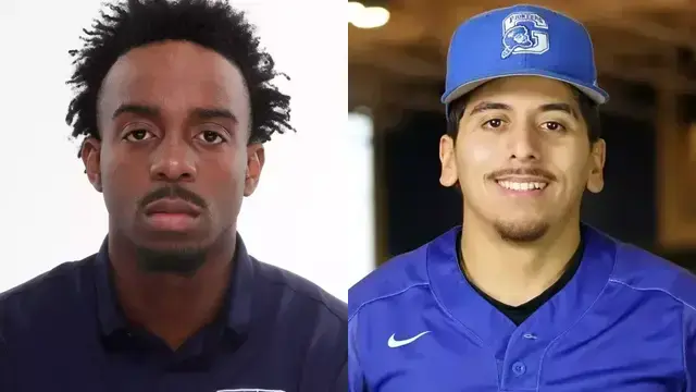 Which former Duval County area high school stars will compete on Sunday, April 12?