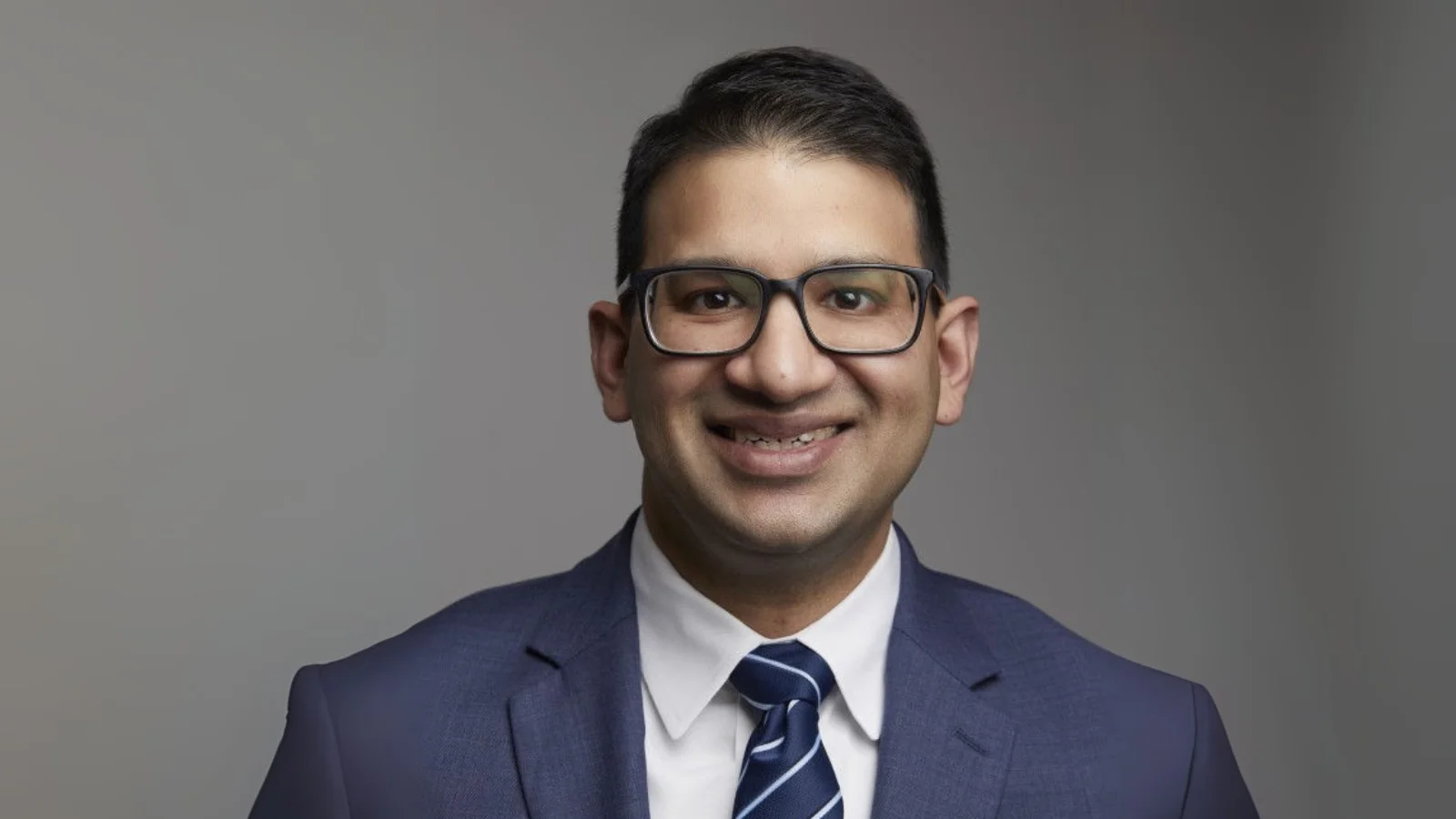 Dr. Sameer Vohra, Director Dr. Sameer Vohra, Director
