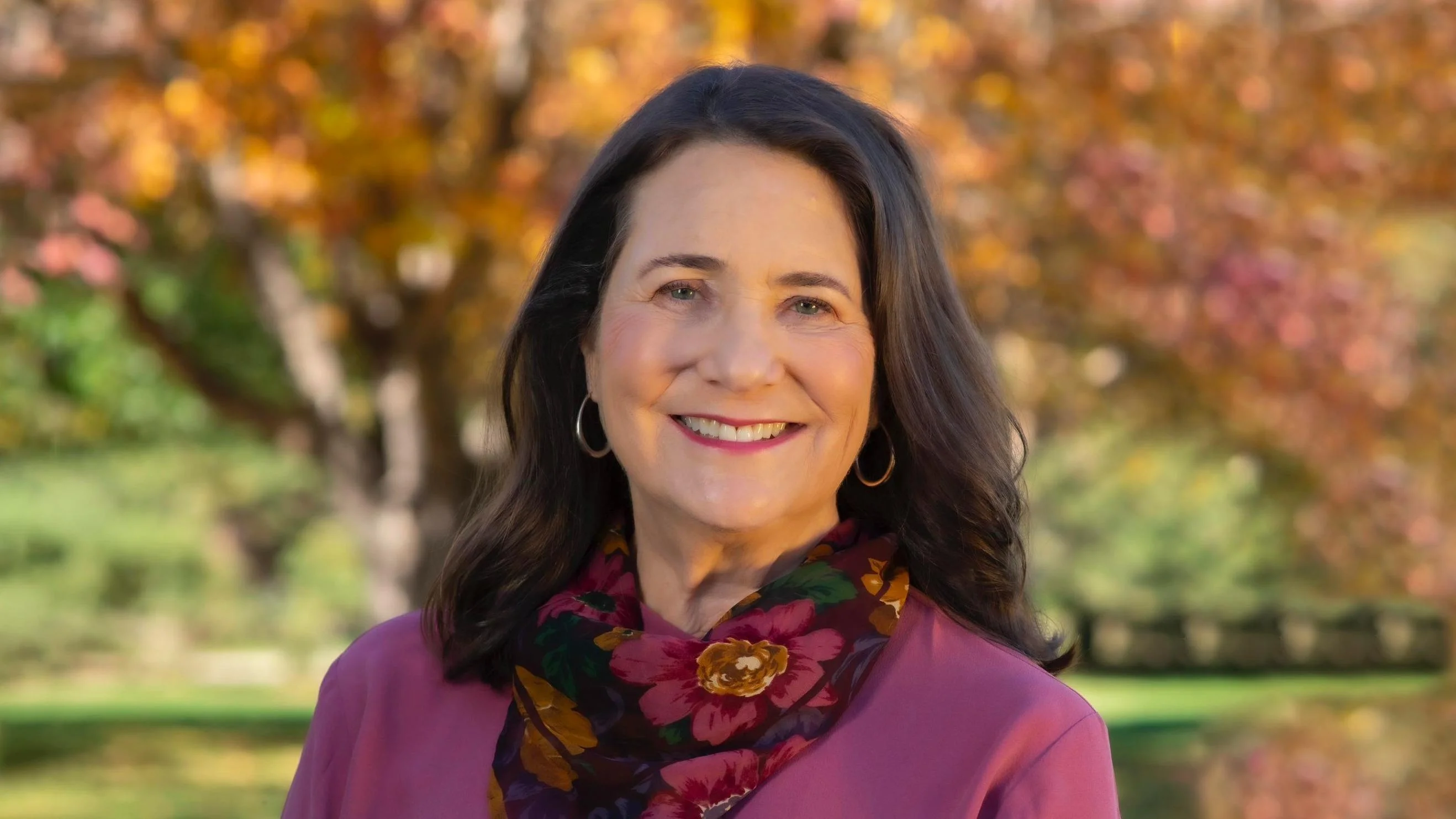 Diana DeGette, U.S. Representative from Colorado's 1st congressional district