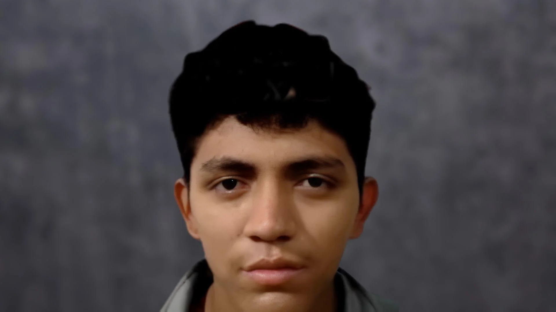 Keyner Ariel Calero-Jiron Keyner Ariel Calero-Jiron