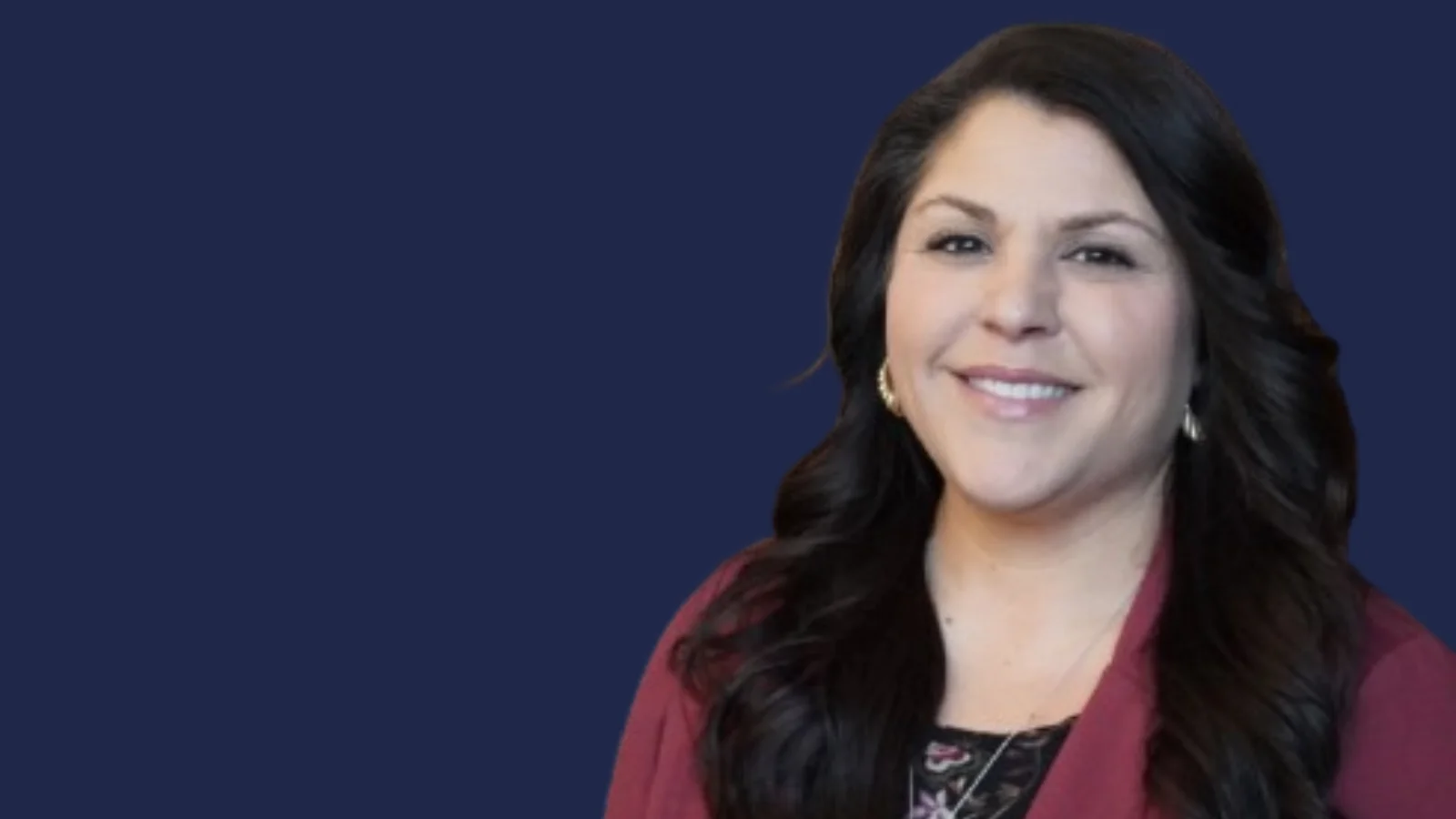 Laura Dove, Fredericksburg City Public Schools preschool director - Fredericksburg City Public Schools