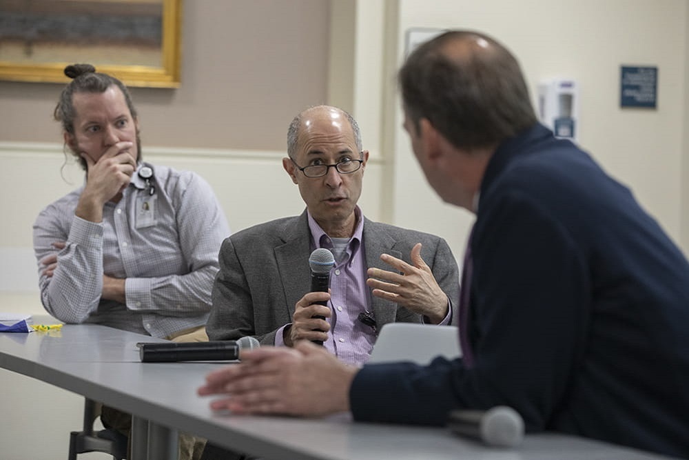 Can Artificial Intelligence remove unintended bias from health care? Clinicians optimistic, but wary