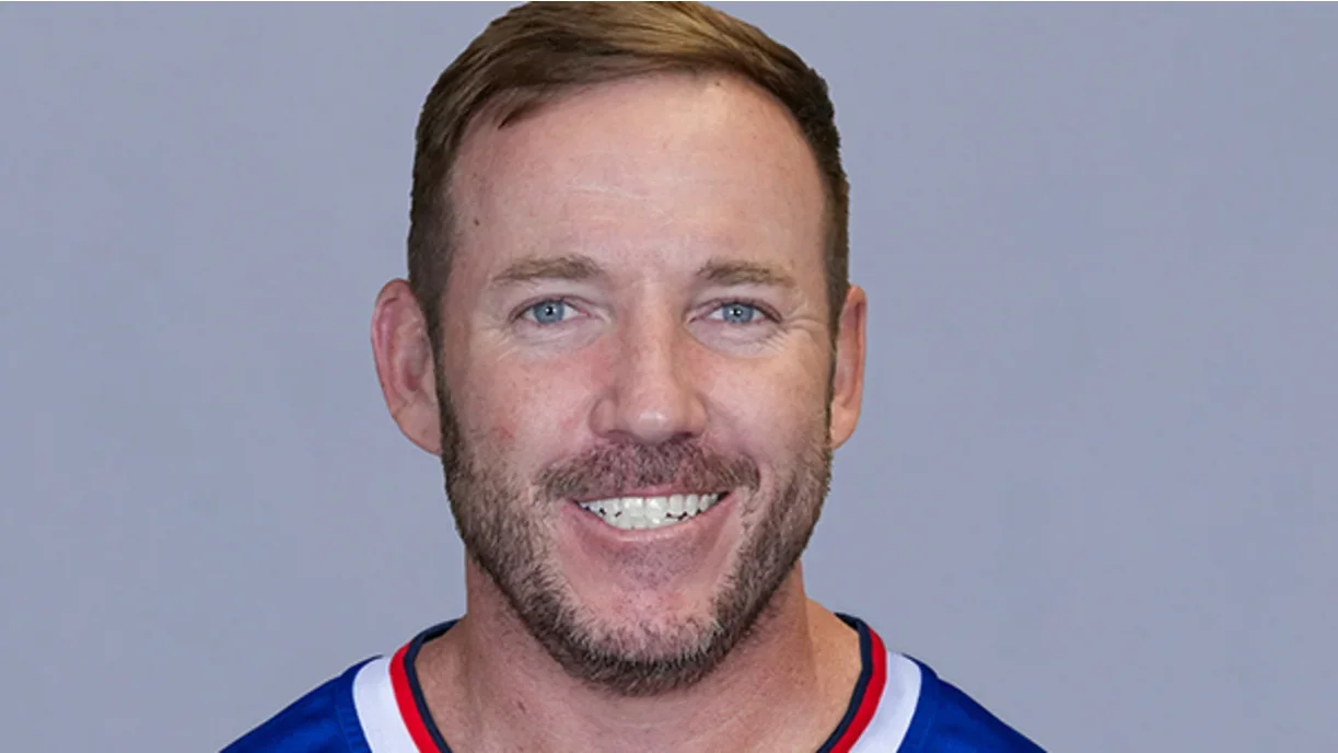 Matt Prater - Matt Prater -