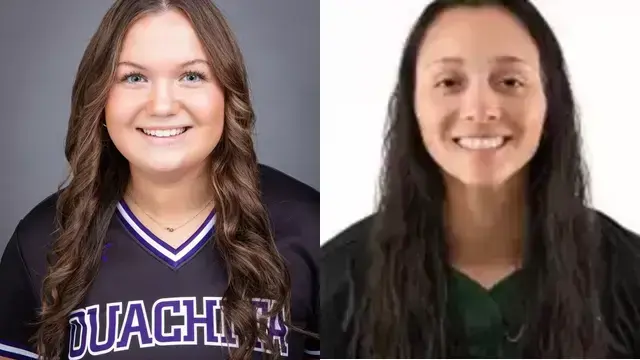 Which former NC Arkansas News area high school standouts will be in action in the week starting Monday, April 14? Which former NC Arkansas News area high school standouts will be in action in the week starting Monday, April 14?