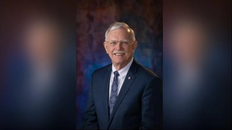 Joseph U. Meyer, Mayor City of Covington