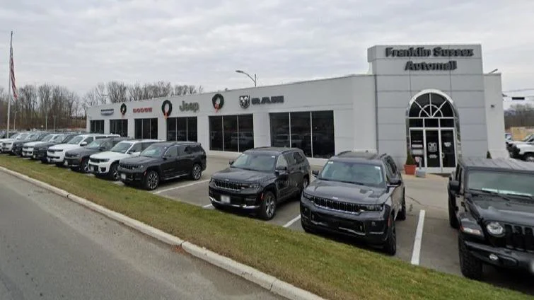 Franklin Sussex Auto Mall Inc to President Trump on EV Mandates: ‘We hope you will stop it’ Franklin Sussex Auto Mall Inc to President Trump on EV Mandates: ‘We hope you will stop it’