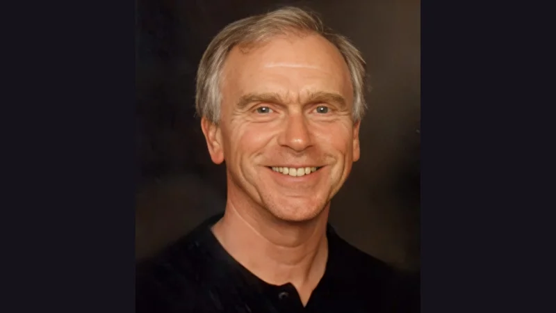 Frank Nutter, President of the Reinsurance Association of America