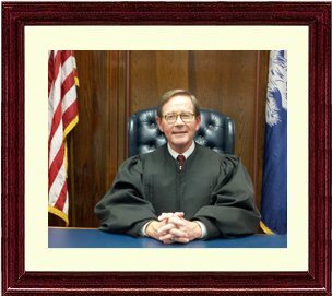 Beaufort County: Probate Judge Kenneth Fulp announces that he will retire