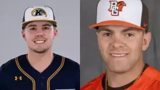 Connor Ashby and Caden Bates
