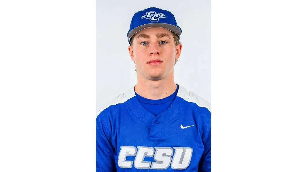 TJ Magliozzo, former Notre Dame High School standout’s collegiate team plays on Friday, May 30 in the NCAA Division I Baseball Championship