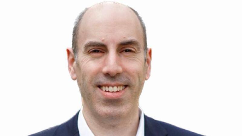 Michael Plante, Dallas Fed senior research economist