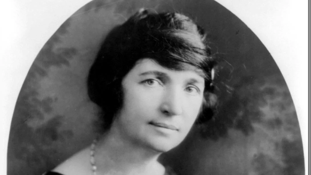 Margaret Sanger American birth control activist - Wikipedia