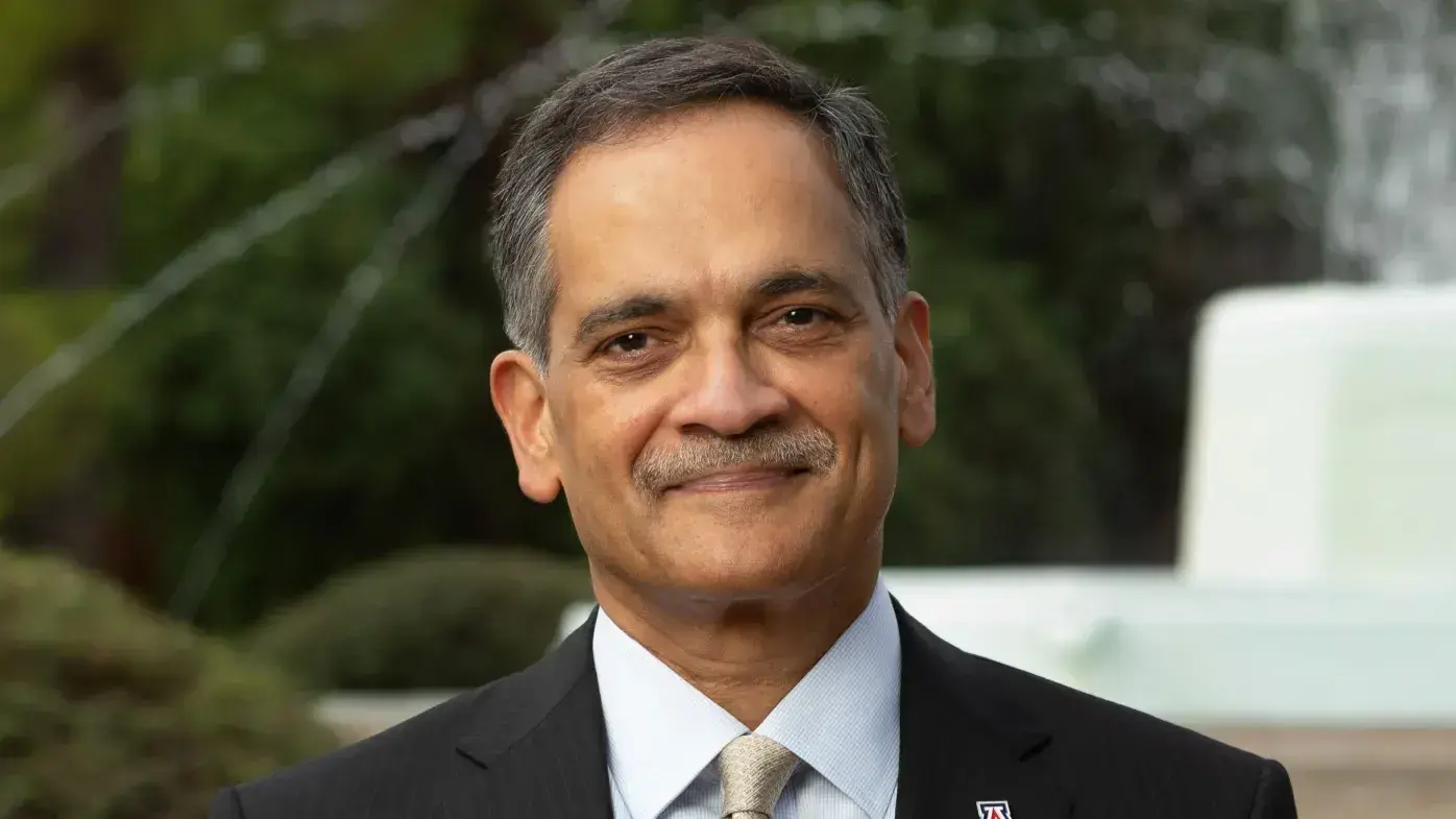 University of Arizona highlights school spirit and recent achievements in April tweets