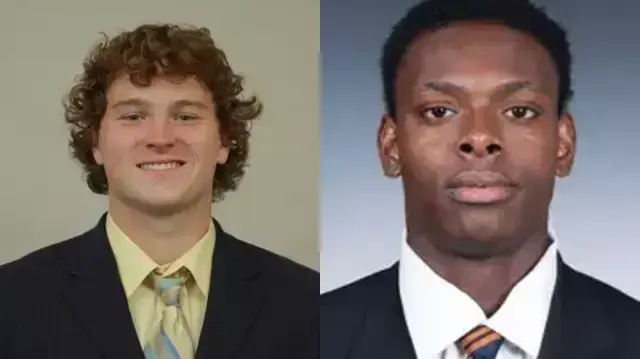 Which former Union County Review area high school standouts will be in action in the week starting Mon Nov. 25?