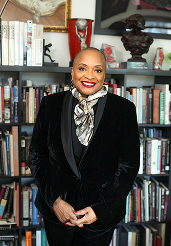 Deborah Willis to Serve as Brooklyn College’s Franklin Day Speaker