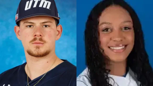 Which former West Hillsborough News area high school standouts will be in action in the week starting Monday, April 28?