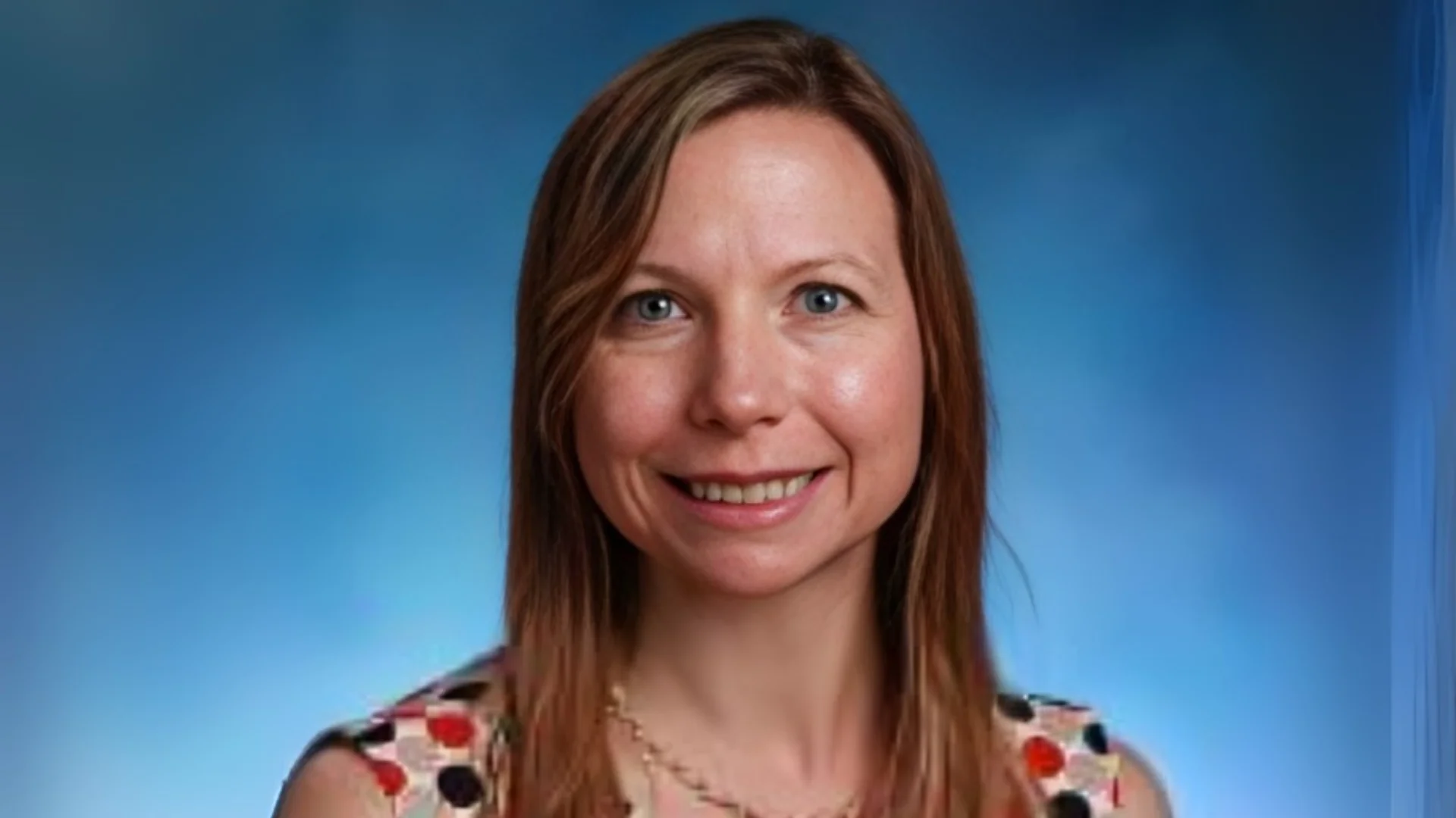 Dr. Anastasia Quirk Principal at DeSales High School