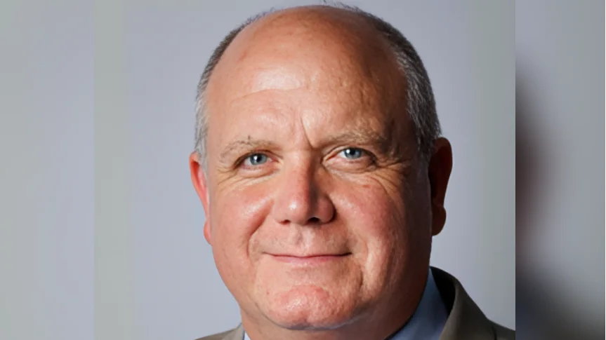 Dr. David A. Ruth, President - Northampton County Area Community College