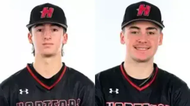 Which former Rockland Reporter area high school standouts will be in action in the week starting Monday, March 17?