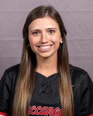 Christian Brothers University Young Harris Hits Way Past Lady Bucs