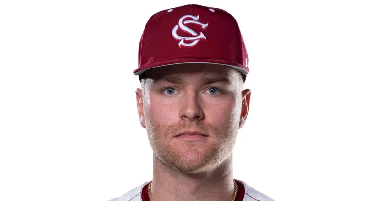 South Carolina baseball loses close game to Queens University