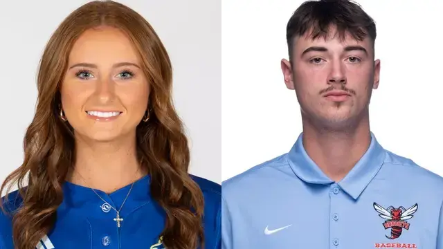 Which former North New Castle News area high school standouts will be in action on Friday, April 25?