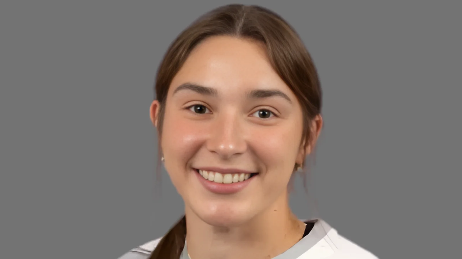 Hope Leyba named to U.S. soccer development camp after record-setting season